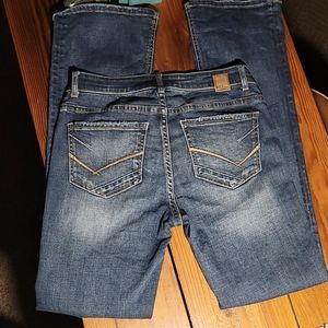 BKE Payton bootcut jeans